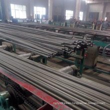 Carbon Steel Seamless Sch80 Pipe